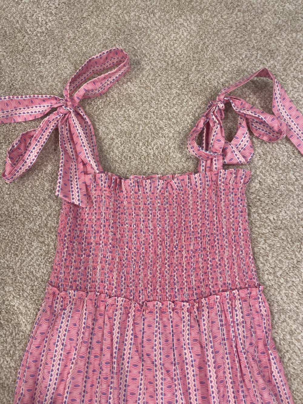 Tuckernuck dress - Picture 3 of 3